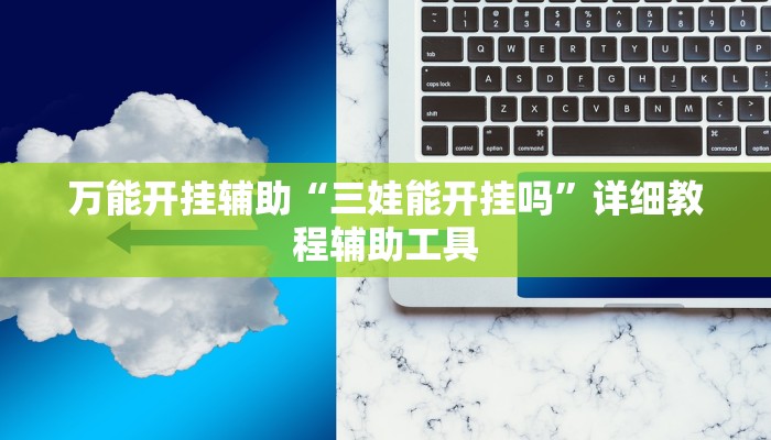 万能开挂辅助“三娃能开挂吗”详细教程辅助工具