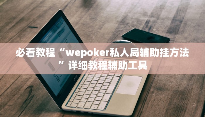 必看教程“wepoker私人局辅助挂方法”详细教程辅助工具