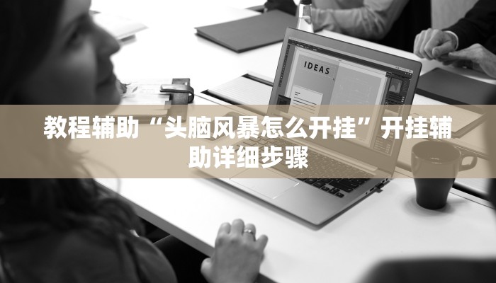 教程辅助“头脑风暴怎么开挂”开挂辅助详细步骤